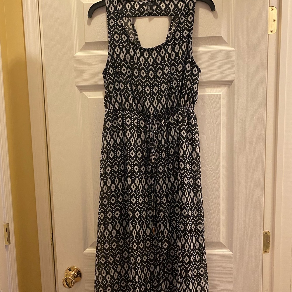 Forever 21 Dress